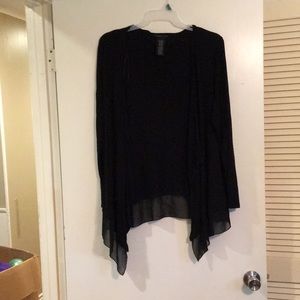 Design History light cardigan